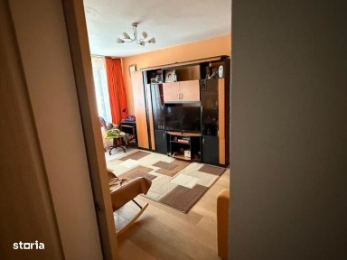 Aleea Codrii Neamtului, Titan, Sectorul 3, Bucuresti