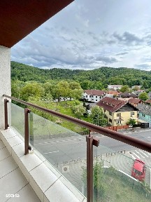APARTAMENT CU 2 CAMERE PE MALUL LACULUI -CONFORT SI LINISTE