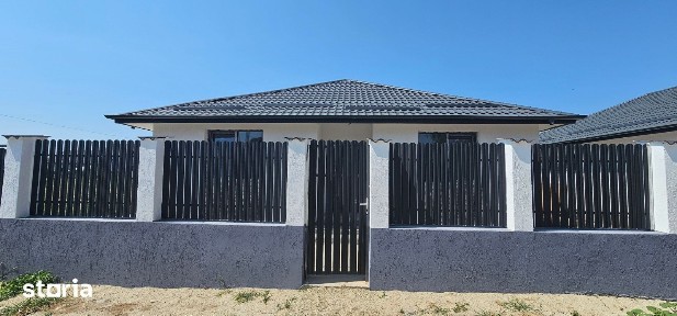 Ultima casa | 4 Camere