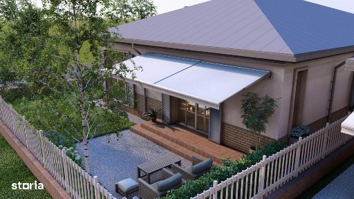 Strada Grivita, Otopeni, Ilfov