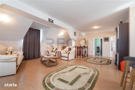 RECO Casa cu Atelier de lucru si teren mare - Santion