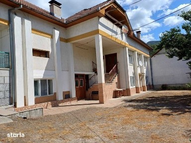 Baile Herculane, Caras-Severin