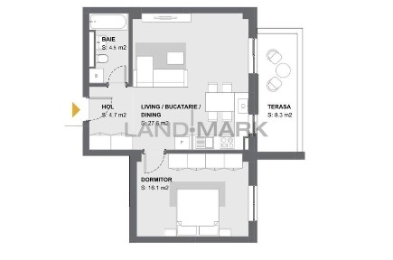 Aradului West, Timisoara, Timis