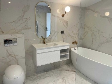 Casa noua cartier Omnia Apahida - 3 dormitoare P+E si curte