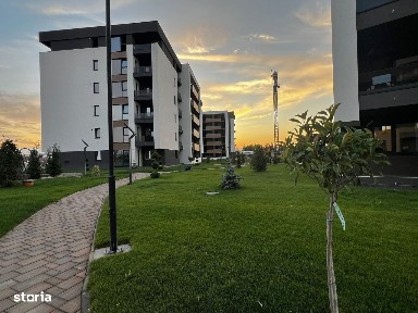 Garsoniera-Str Cuza Voda-S=44 mp-etaj 2