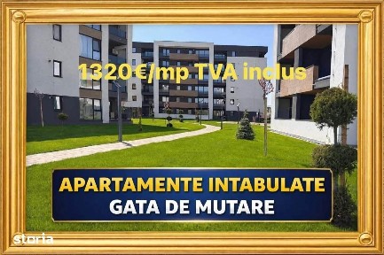 Garsoniera-Str Cuza Voda-S=44 mp-etaj 2