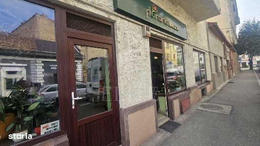 Centru, Cluj-Napoca, Cluj