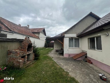 Casa 4 camere Rasnov