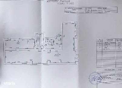 Spatiu comercial ideal clinică medicală, birouri, activități similare.