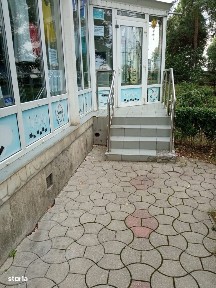 Bulevardul Garii, Centrul Nou, Brasov