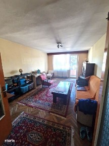 Apartament 3 camere, 80 mp, zona Biblioteca Judeteana