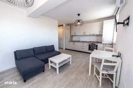 Apartament de 2 camere | Parcare | Oras Pantelimon