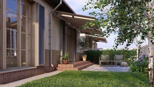 Casa individuala parter Otopeni Odaile