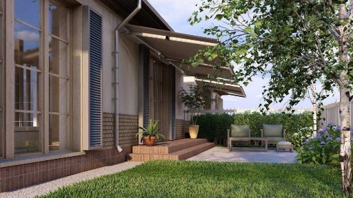 Bucuresti - Ilfov, Odaile