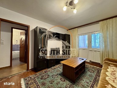 Apartament cu 2 camere, zona Soarelui