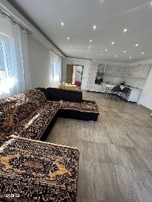 De vanzare Vila in Comuna Horia, suprafata Teren 648mp, 98.000euro
