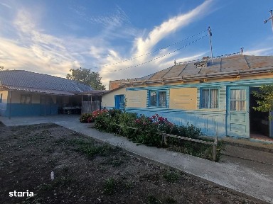 De vanzare casa batraneasca, suprafata Teren 3751, 29.500 euro