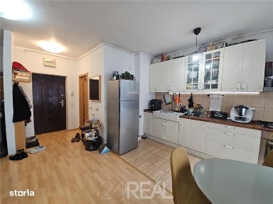 Strada Liviu Rebreanu, Titan, Sectorul 3, Bucuresti