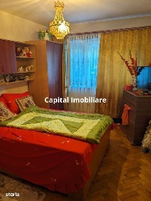 Apartament 2 camere 46 mp Campina
