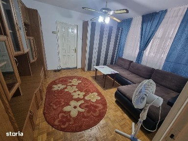 Apartament cu 2 camere