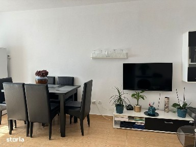 Apartament 2 camere, zona Subcetate, etaj 3