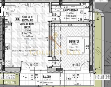 Dambul Rotund, Cluj-Napoca, Cluj