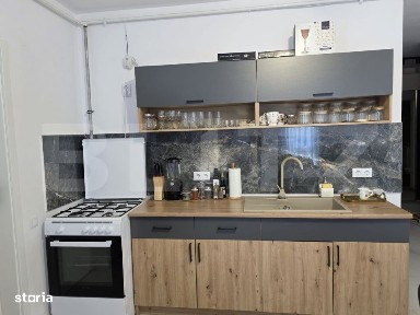 Apartament modern cu 2 camere