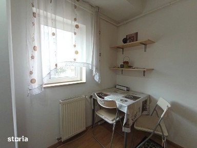 Apartament 1 camera | Etaj 1 | Bloc nou | Zorilor | UMF - Recuperare!