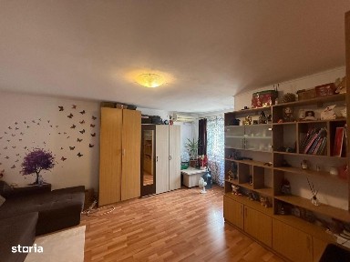 Studio 2 camere + boxa + loc de parcare- Magurele, Marasesti - Central