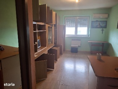 garsoniera negru voda