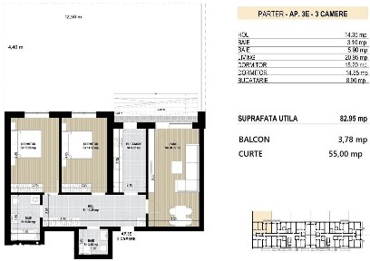 Bulevardul Pipera, Voluntari, Ilfov