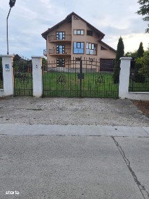 Casa Mitoc-Lipoveni de vanzare