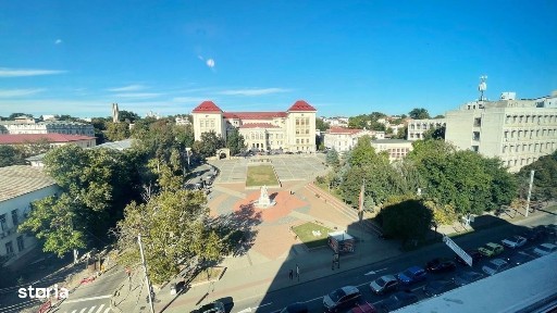 Bulevardul Independentei, Centru, Iasi