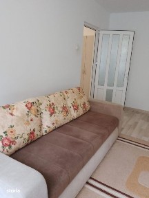 Apartament 2 camere, decomandate Tatarasi Metalurgie 450 euro