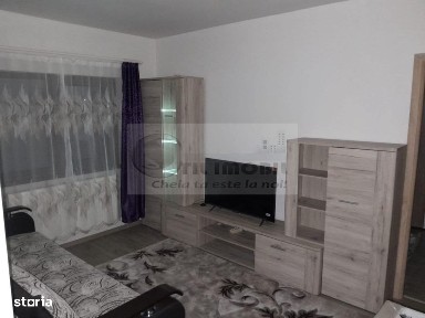 Apartament 3 Camere - Ambiance Residence 3, Valea Lupului- 400 Euro