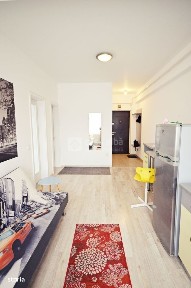 Bulevardul Tudor Vladimirescu, Tudor Vladimirescu, Iasi