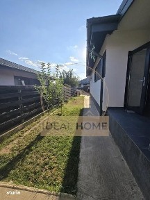 Aroneanu - Casa individuala 4 camere