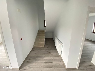 Casa de vanzare Tomesti Iasi BECI, CANALIZARE. 4-5 camere