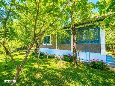 Casa Letcani, Jud Iasi, FINALIZATA si BECI!