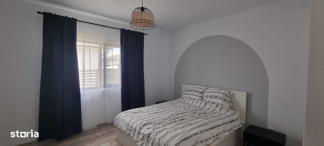 Casa 3 camere Vorovesti Miroslava CANALIZARE