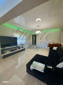 Inchiriere apartament 3 camere 108mp + PARCARE | Andrei Muresanu | Clu