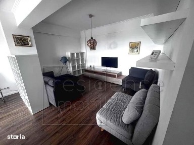 Pet friendly! Apartament 2 camere, Europa, ComplexLuminia+Garaj