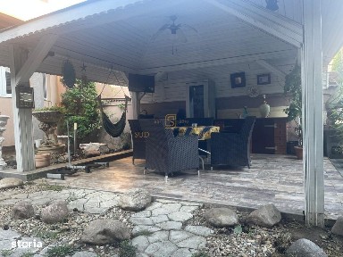 Dudu, Chiajna, Ilfov