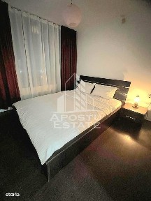 Apartament 3 camere Complex Ared Uta