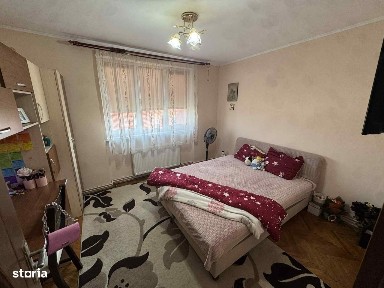 Bulevardul Closca, Burdea / Closca, Satu Mare