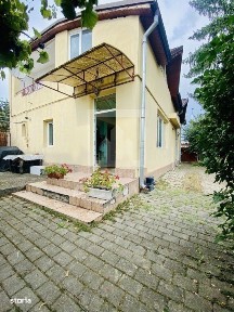 Dambul Rotund, Cluj-Napoca, Cluj