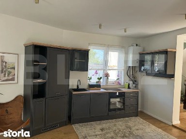 Inchiriez casa in Andrei Muresanu pe str ConstantinNottara30