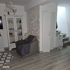 CASA CU CURTE - PALLADY - TERASA+LOC DE PARCARE