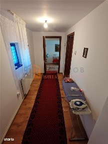 Movila Banului, Buzau