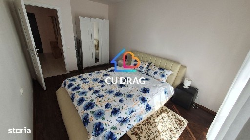 Ap de inchiriat Doamna Stanca
